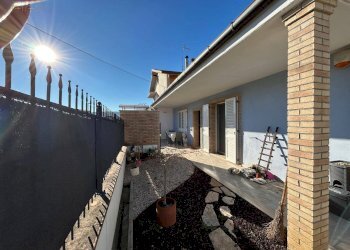 Foto 6 - Villa via Moncalieri
 
13, San Benedetto del Tronto - photo 6