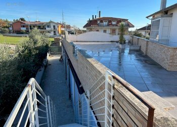 Foto 13 - Villa via Moncalieri
 
13, San Benedetto del Tronto - photo 13