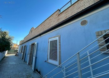 Foto 14 - Villa via Moncalieri
 
13, San Benedetto del Tronto - photo 14