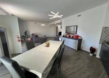 Foto 23 - Villa via Moncalieri
 
13, San Benedetto del Tronto - photo 23