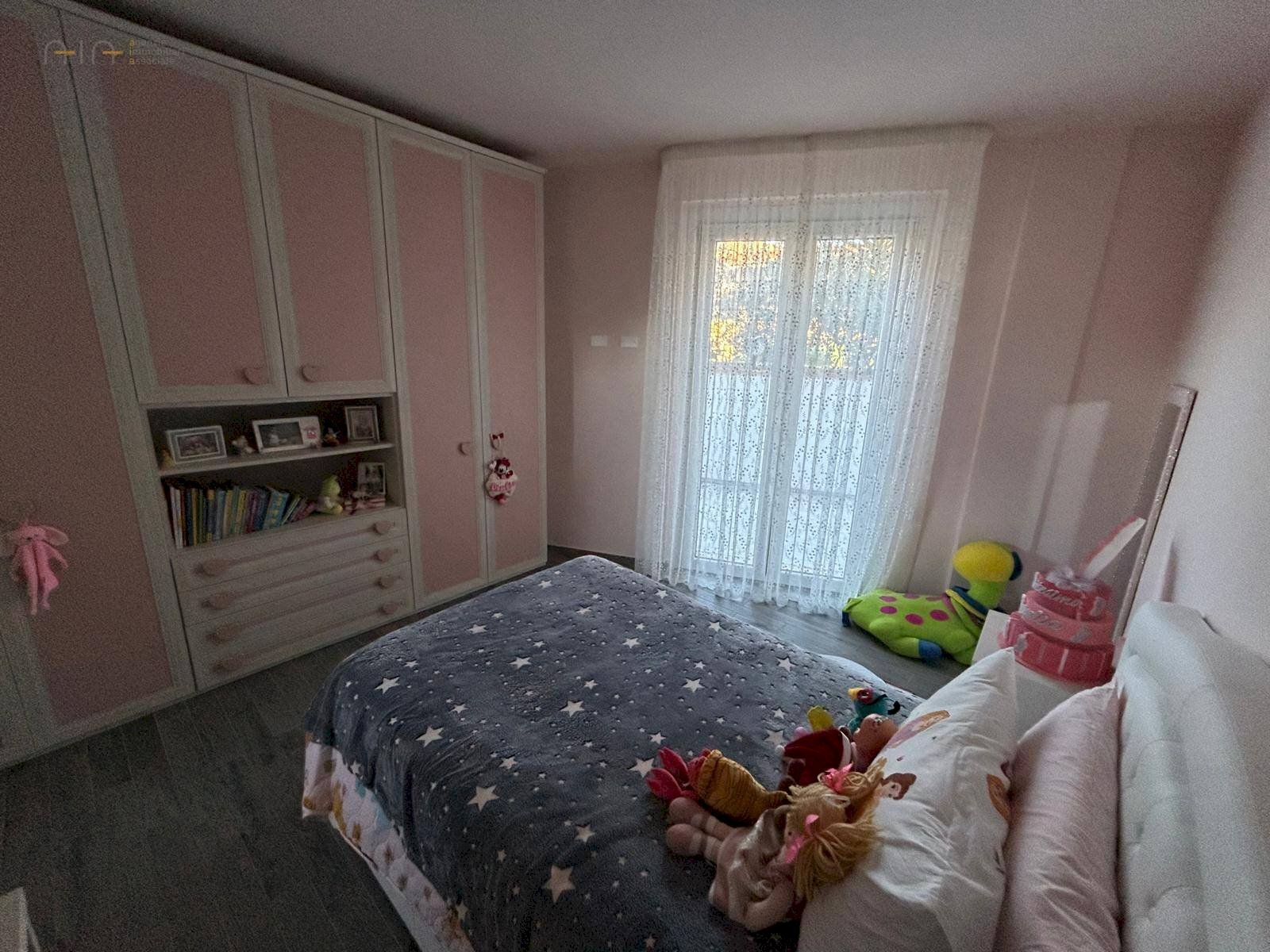 Foto 52 - Appartamento via Moncalieri
 
13, San Benedetto del Tronto - planimetria 1