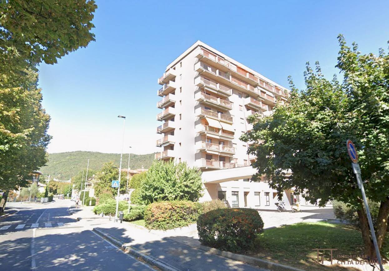 Foto 1 - Box Via Tremana, Bergamo - foto 1