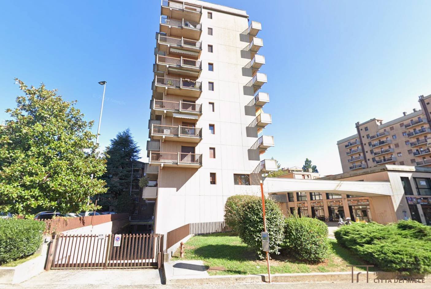 Foto 2 - Box Via Tremana, Bergamo - foto 2