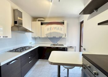 Cucina - Trilocale via Risorgimento
 
6, Buguggiate - foto 7