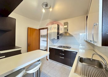 Cucina - Trilocale via Risorgimento
 
6, Buguggiate - foto 8