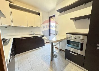 Cucina - Trilocale via Risorgimento
 
6, Buguggiate - foto 9