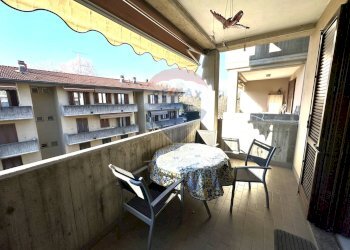 Terrazza - Trilocale via Risorgimento
 
6, Buguggiate - foto 13