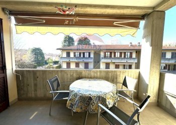 Balcone - Trilocale via Risorgimento
 
6, Buguggiate - foto 14