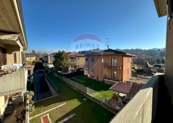 Edificio all\'aperto - Trilocale via Risorgimento
 
6, Buguggiate - foto 16