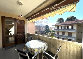 Balcone - Trilocale via Risorgimento
 
6, Buguggiate - foto 17