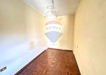 Stanza vuota - Trilocale via Risorgimento
 
6, Buguggiate - foto 26