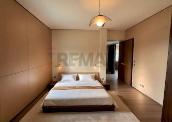 Camera / camera da letto - Trilocale via Risorgimento
 
6, Buguggiate - foto 19