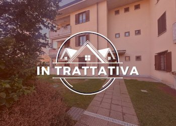 Casa all\'aperto - Trilocale via Risorgimento
 
6, Buguggiate - foto 1