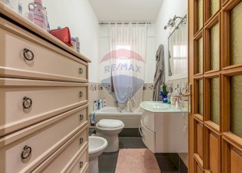 Bagno - Bilocale Via Molara
 
60, Palermo - foto 10