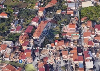 Posizione della mappa - Bilocale Via Molara
 
60, Palermo - foto 11