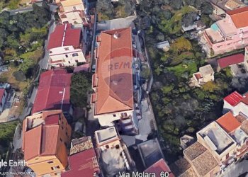 Posizione della mappa - Bilocale Via Molara
 
60, Palermo - foto 14