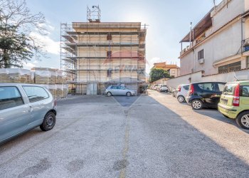 Edificio all\'aperto - Bilocale Via Molara
 
60, Palermo - foto 20