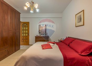 Camera / camera da letto - Bilocale Via Molara
 
60, Palermo - foto 21