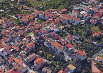 Posizione della mappa - Bilocale Via Molara
 
60, Palermo - foto 22