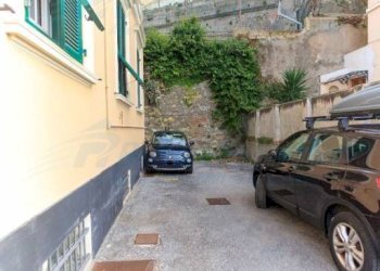 Two-room apartment Genova - photo 20