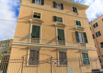 Two-room apartment Genova - photo 22