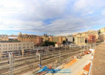 Two-room apartment Genova - photo 24