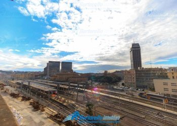 Two-room apartment Genova - photo 25