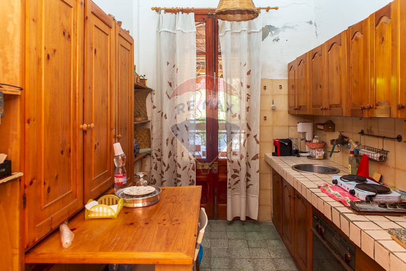 Cucina - Bilocale Via Etnea
 
187, Lentini - foto 3