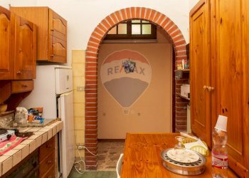 Cucina - Bilocale Via Etnea
 
187, Lentini - foto 2