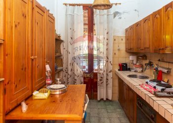 Cucina - Bilocale Via Etnea
 
187, Lentini - foto 3