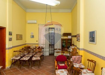 Sala da pranzo - Bilocale Via Etnea
 
187, Lentini - foto 6