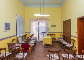 Sala da pranzo - Bilocale Via Etnea
 
187, Lentini - foto 7