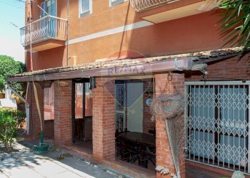 Edificio all\'aperto - Bilocale Via Etnea
 
187, Lentini - foto 13