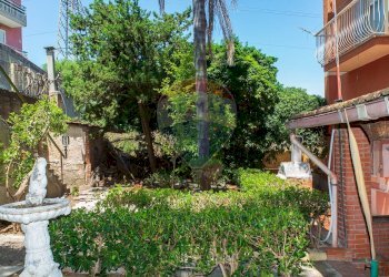 Giardino - Bilocale Via Etnea
 
187, Lentini - foto 14