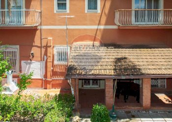 Casa all\'aperto - Bilocale Via Etnea
 
187, Lentini - foto 18