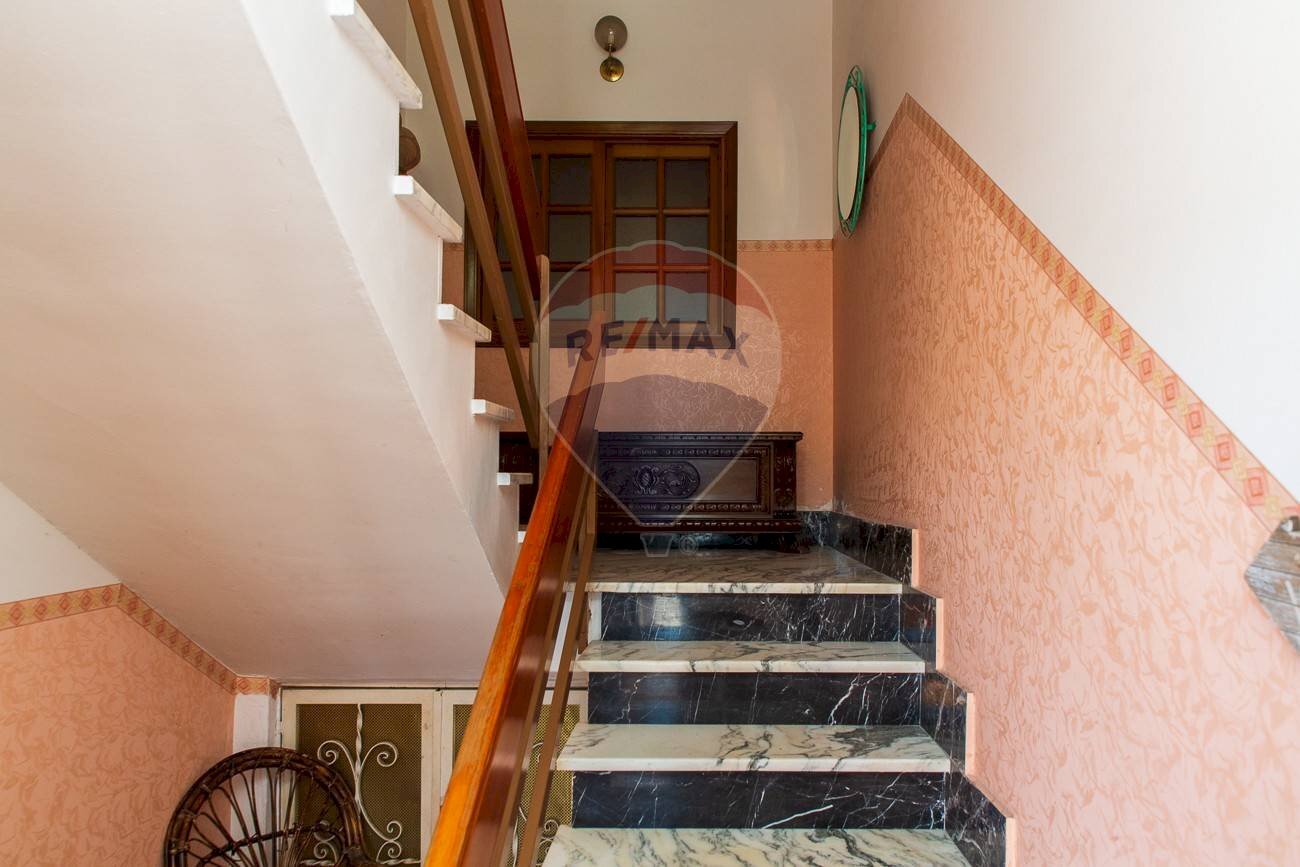 Scale - Four-room apartment Via Etnea
187, Lentini - photo 3