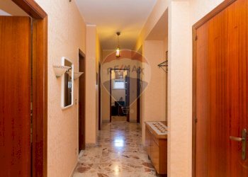 Hall / corridoio - Quadrilocale Via Etnea
 
187, Lentini - foto 1