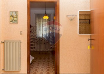 Hall / corridoio - Quadrilocale Via Etnea
 
187, Lentini - foto 5