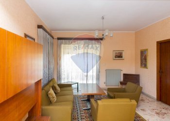 Soggiorno - Quadrilocale Via Etnea
 
187, Lentini - foto 8