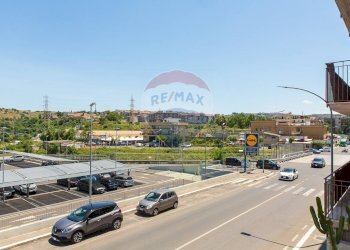 Edificio all\'aperto - Quadrilocale Via Etnea
 
187, Lentini - foto 14