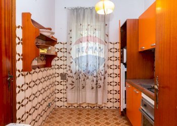 Cucina - Quadrilocale Via Etnea
 
187, Lentini - foto 19