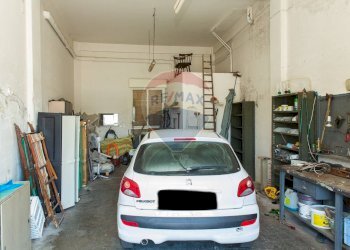 Parcheggio - Quadrilocale Via Etnea
 
187, Lentini - foto 35