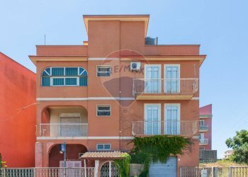 Edificio all\'aperto - Quadrilocale Via Etnea
 
187, Lentini - foto 37