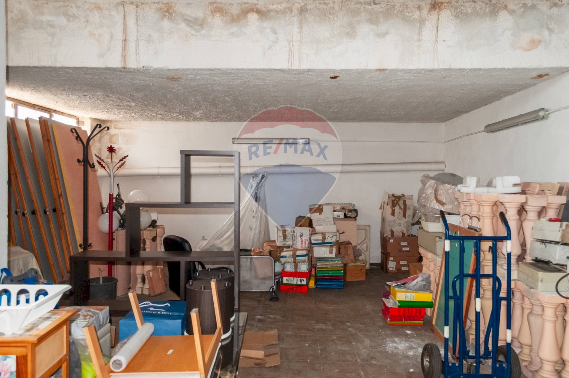 Dispensa di stoccaggio - Bilocale VIA ALLEGRIA
 
26, Catania - foto 3