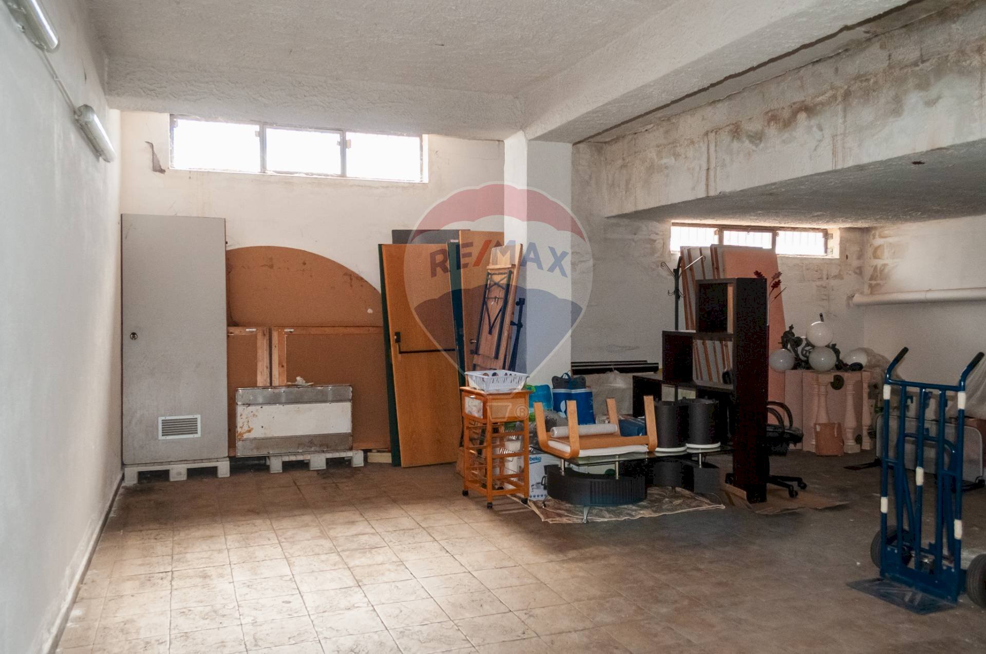 Dispensa di stoccaggio - One-room apartment VIA ALLEGRIA
 
26, Catania - photo 2