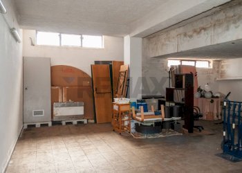 Dispensa di stoccaggio - Bilocale VIA ALLEGRIA
 
26, Catania - foto 11