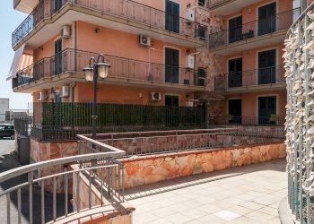 Edificio all\'aperto - Bilocale VIA ALLEGRIA
 
26, Catania - foto 14