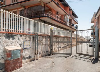 Edificio all\'aperto - Bilocale VIA ALLEGRIA
 
26, Catania - foto 15