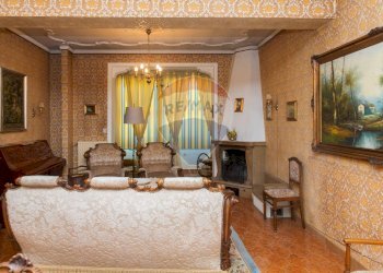 Soggiorno - Quadrilocale Via Etnea
 
189, Lentini - foto 3