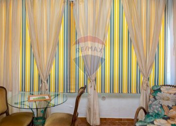 Sala da pranzo - Quadrilocale Via Etnea
 
189, Lentini - foto 5